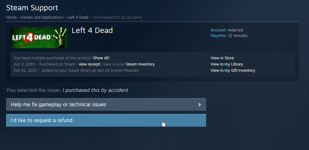 Steam