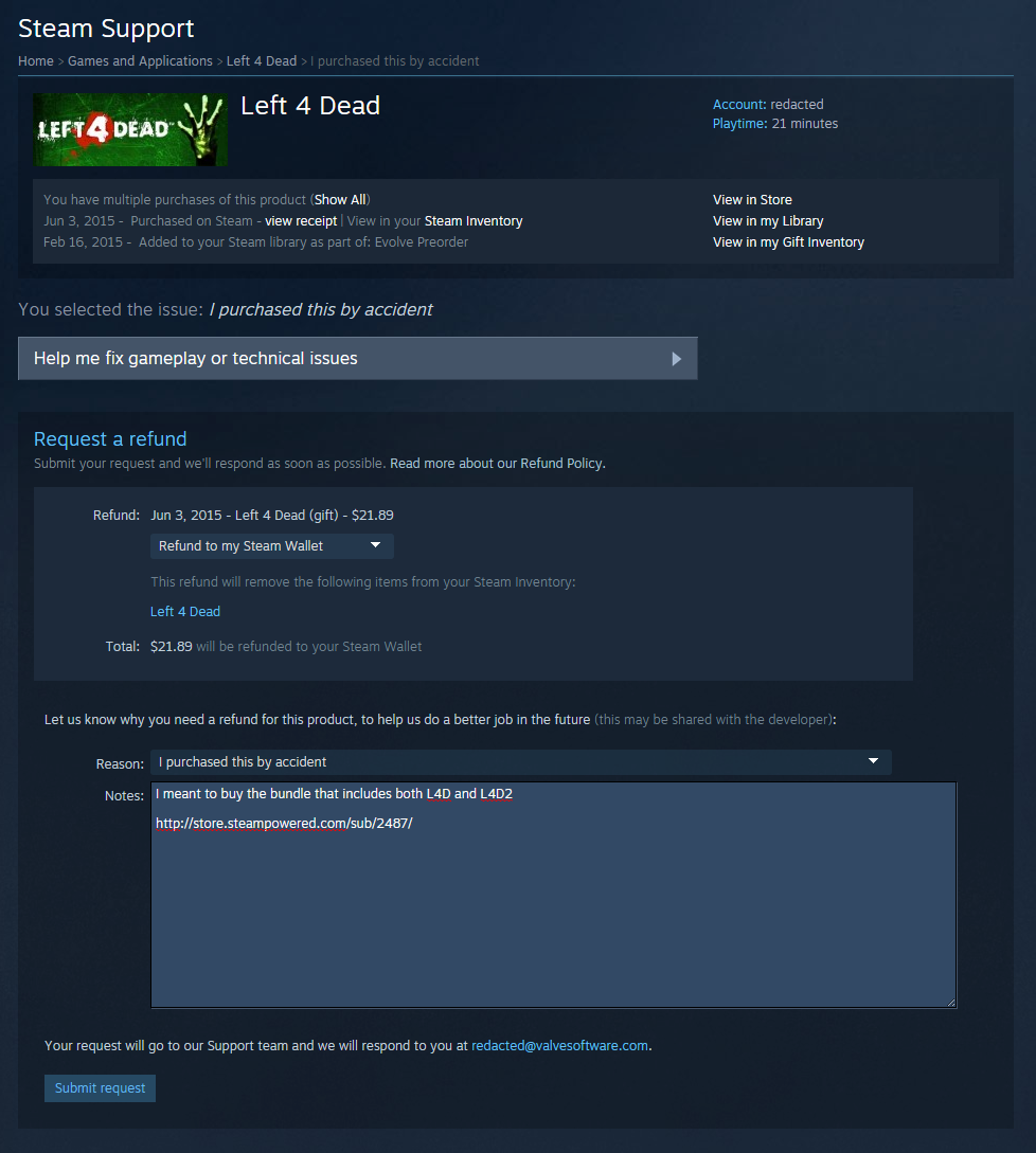 Steam