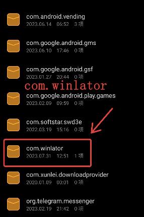Winlator