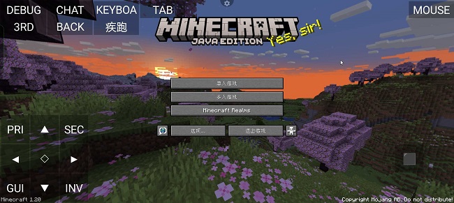 mcpebot