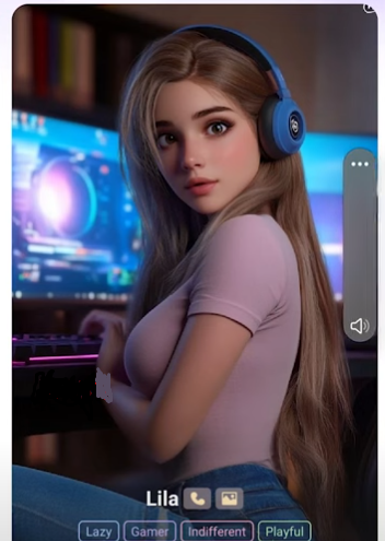 Rosytalk
