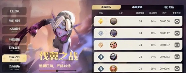 龙石战争