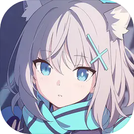 蔚蓝档案