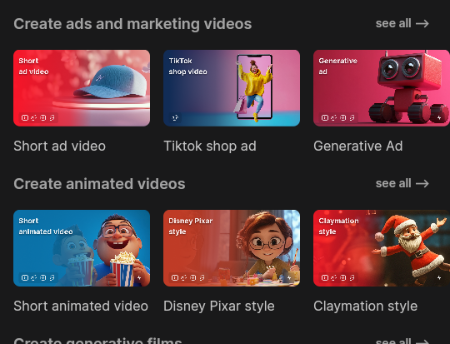 invideoAI
