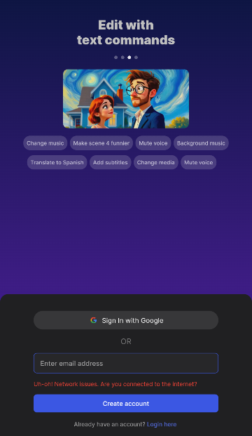 invideoAI