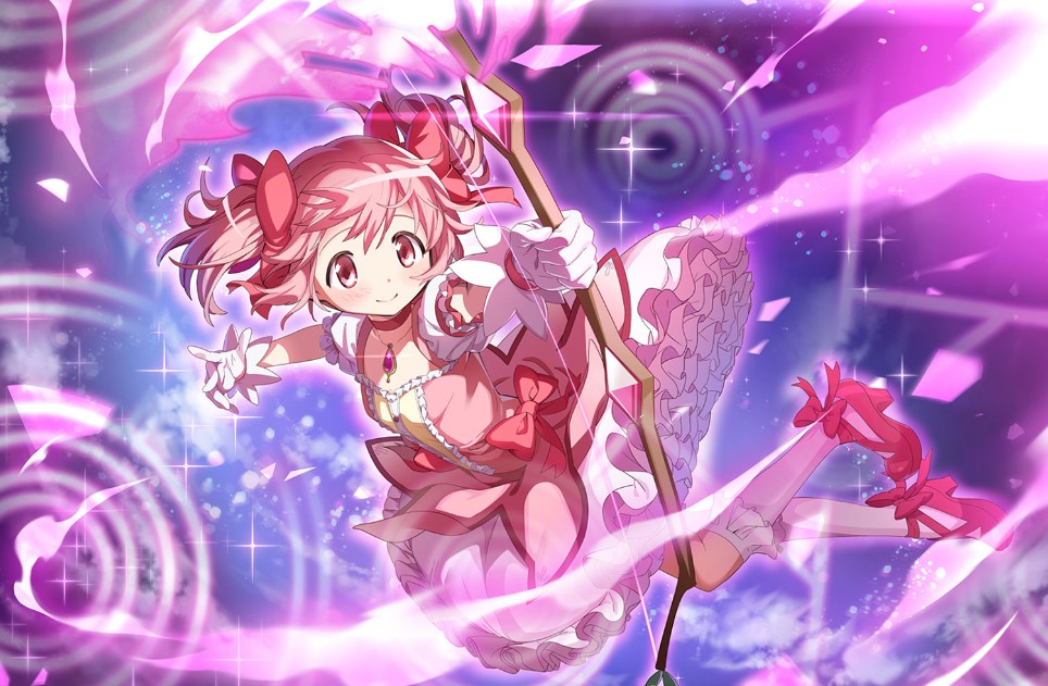 魔法少女小圆