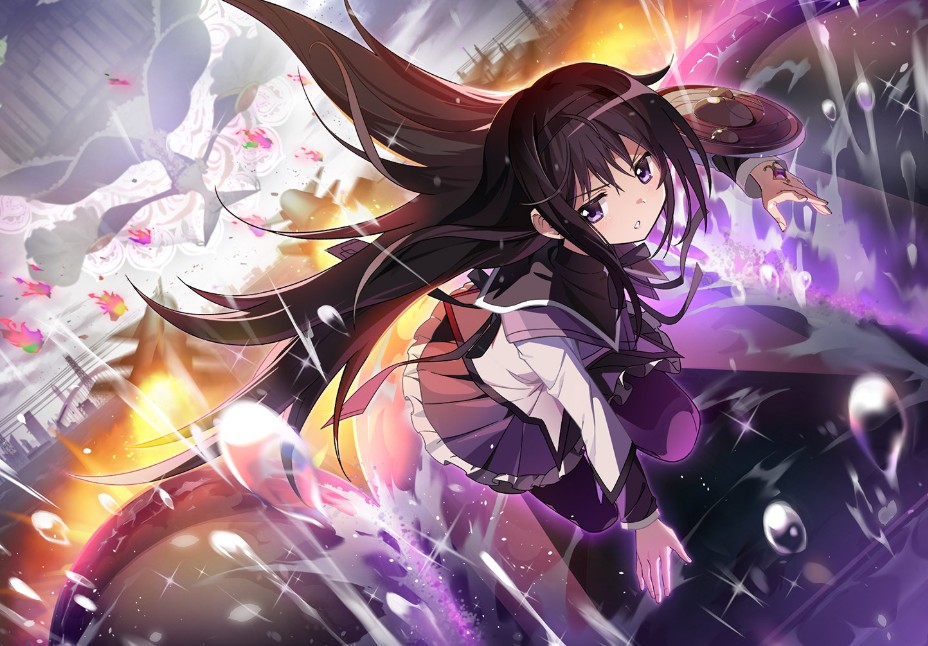 魔法少女小圆