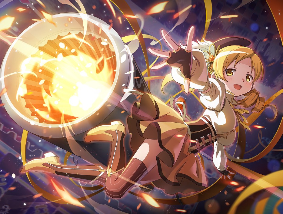 魔法少女小圆