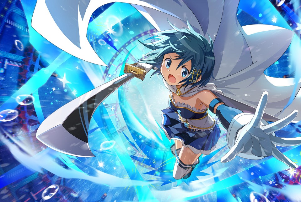 魔法少女小圆