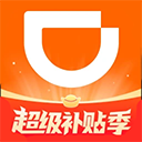 滴滴快车司机端