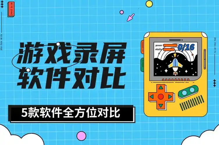 游戏画质
