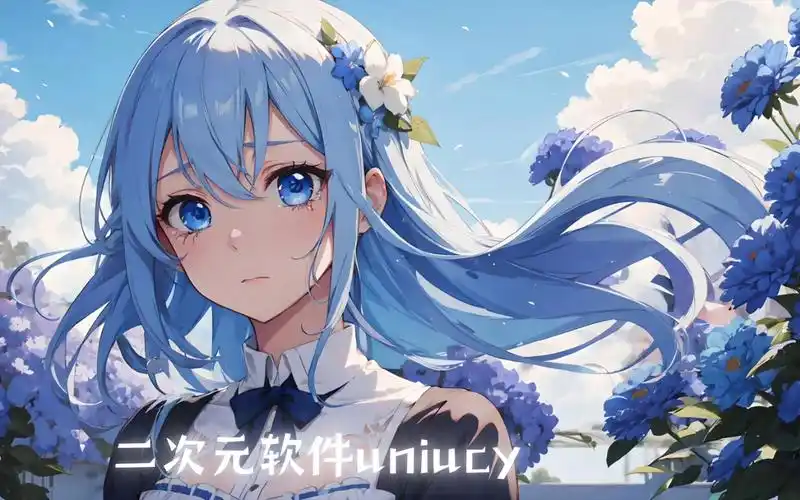 二次元app