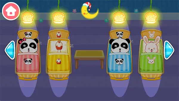 宝宝欢乐教室