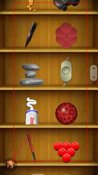 挤牙膏