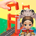 我爱拼模型