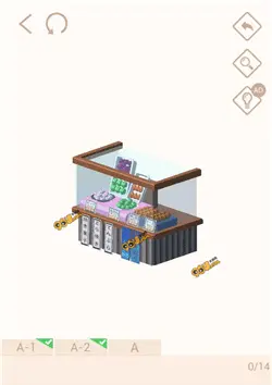 我爱拼模型