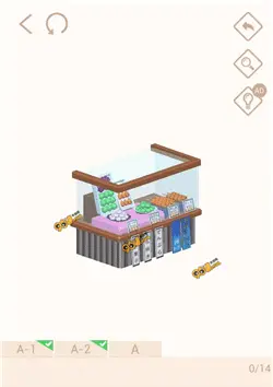 我爱拼模型