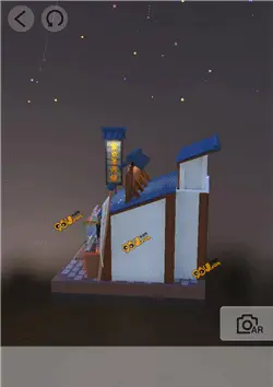我爱拼模型