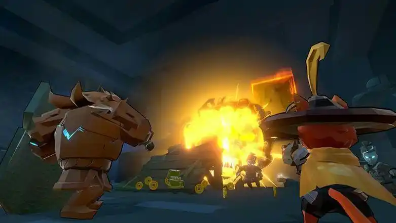 steam移植