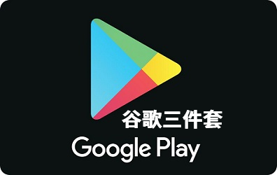 go谷歌安装器