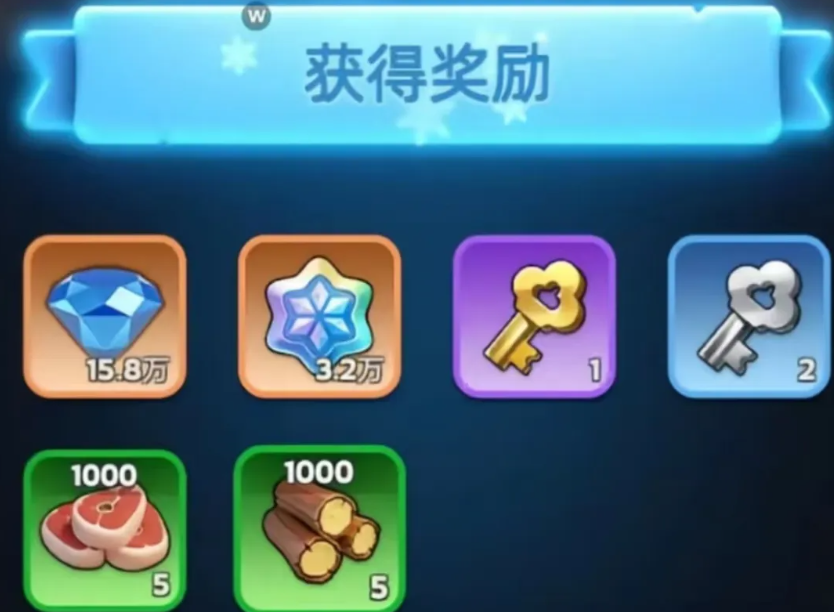 无尽冬日除雪小分队过关低耗燃料经验方法分享
