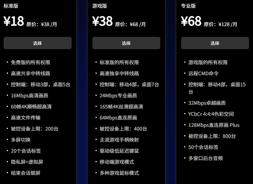 连连控