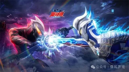 奥特曼超时空英雄公测兑换码大全2025