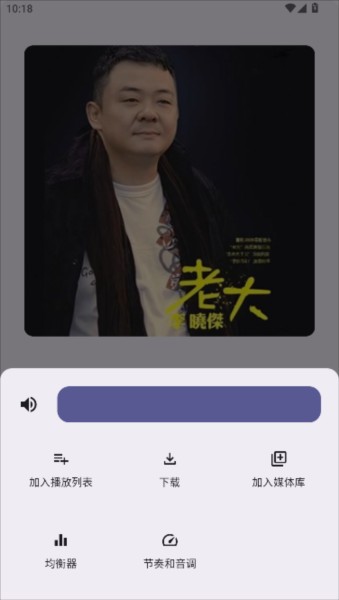 冬瓜音乐软件图片5