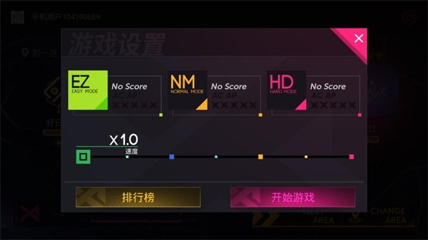 Project FX