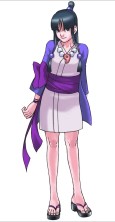 逆转裁判1