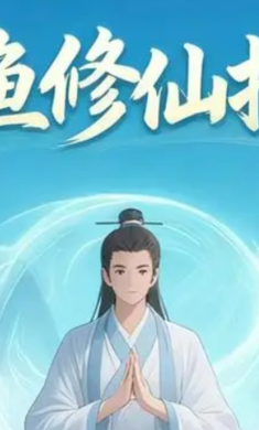 摸鱼修仙指南