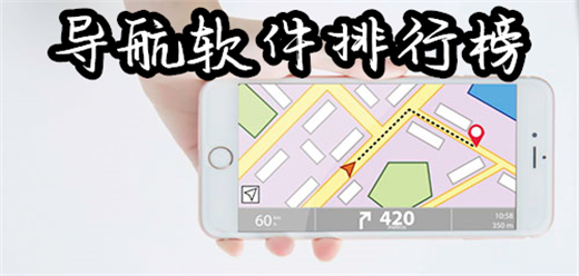 手机导航