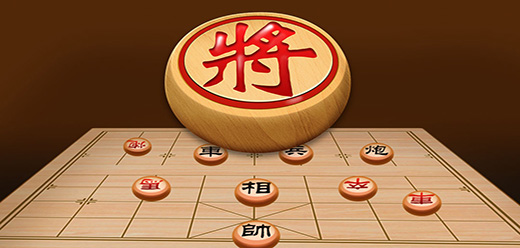 单机象棋