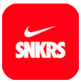 snkrs中国