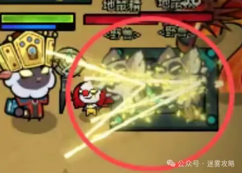 迷雾大陆S10行宫双10技巧攻略