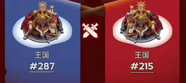 无尽冬日国战爆点复仇与荣耀玩法攻略