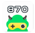 870游戏盒