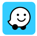waze地图