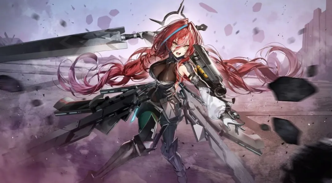 明日方舟终末地六星干员强度梯度排行榜