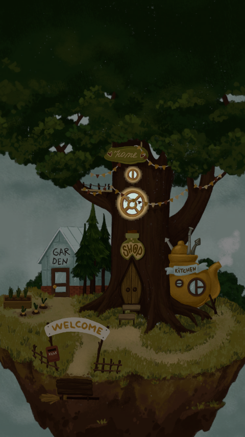 仙剑世界截图1