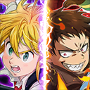 七人传奇光与暗之交战日服