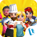 油管主播的生活手机